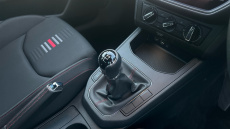 SEAT Ibiza 1.0 TSI 95 FR [EZ] 5dr Petrol Hatchback